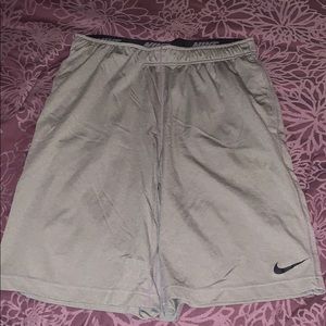Sports shorts